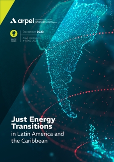 Just Energy Transitions in Latin America and the Caribbean